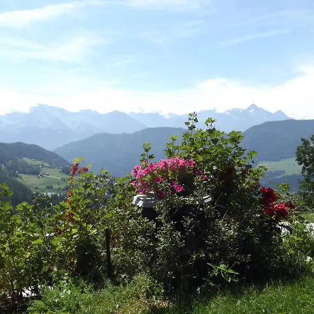 Chez Tonton Wi-fi * Aosta